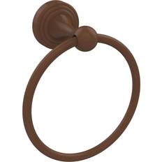 Allied Brass Sag Harbor Towel Ring (SG-16-ABZ)