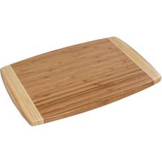 Honey Can Do Joyce Chen Extra Large Burnished Chopping Board 18"