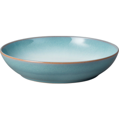 Oven Safe Soup Bowls Denby Azure Haze Pasta Soup Bowl