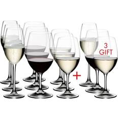 Rot Weingläser Riedel Ouverture White Wine/Magnum/Pay 9 Get 12 Weinglas