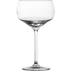 Bartesian Cocktail Glass Sets - Coupe Drinking