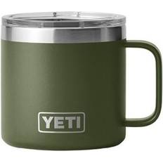 Edelstahl Kupfer Yeti Rambler MagSlider Lid Becher 41.4cl