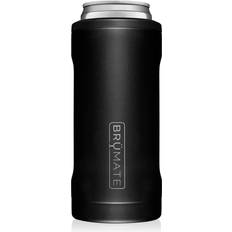 Columbus Crew BruMate 12oz. Hopsulator Slim Can Cooler - White