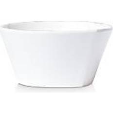 Dessert Bowls Vietri Melamine Lastra Stacking Cereal Dessert Bowl