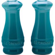 Oven Safe Spice Mills Le Creuset - Salt Mill, Pepper Mill 2.8"