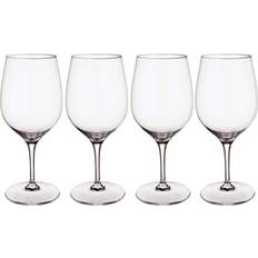 Villeroy & Boch Entree White Wine Set of 4