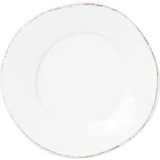 Vietri Melamine Lastra Dinner Plate