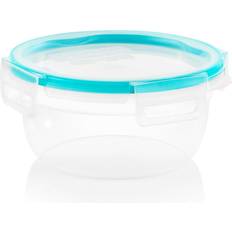 Snapware Total Solution 8.5-Cup Plastic Food Storage Container