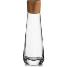 Glass Wine Carafes Nambe Vie Wine Carafe 12