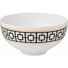 Villeroy & Boch Metro Chic Rice Medium Multi Soup Bowl