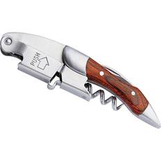 Stainless Steel Corkscrews Cilio Legno Corkscrew