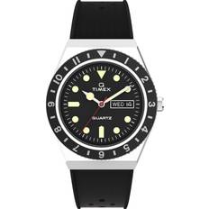 Timex 38 mm Q Diver inspired (TW2V32000ZV) • Price »