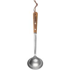 Suppeøse Heirol Stainless steel ladle 29.8 cm Beech Suppeøse