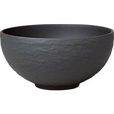 Villeroy & Boch Manufacture Rock Soup Bowl 10.8fl oz 5.1"