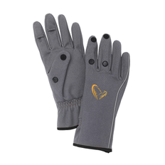 Vadebukser Savage Gear Softshell Glove