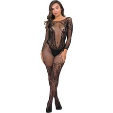 Fifty Shades of Grey Captivate Lace Spanking Bodystocking