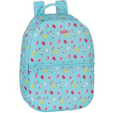 Safta Foldable 14.25l Backpack Azul Azul