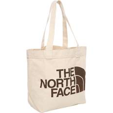 Hvite Håndvesker The North Face Logo Tote