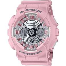 Casio G-Shock (GMAS120NP-4A) • » best See the prices