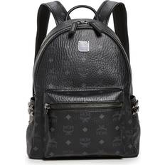 MCM Backpacks MCM Stark Small Backpack - Black