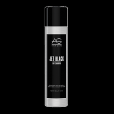 Black Dry Shampoos AG hair Jet Black Dry Shampoo