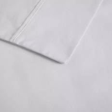 Beautyrest 600 Thread Count Cooling Bed Sheet White (274.32x)