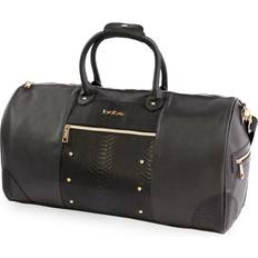 Bebe Ellisa 22" Duffle Bag Black