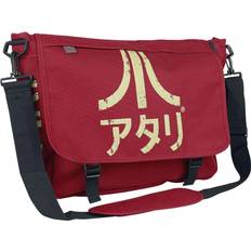 Atari Messenger Bag with Japanese Logo