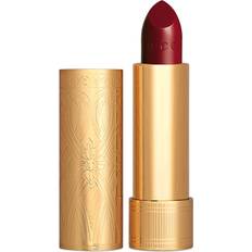 Gucci Rouge à Lèvres Satin Lipstick #506 Louisa Red