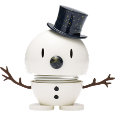 Hoptimist Snowman S Dekofigur 8cm