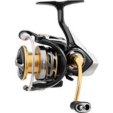 Penn Slammer IV Spinning Reel - SLAIV4500HS (Black/Gold