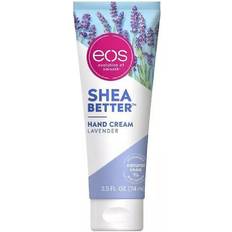 Hand Creams EOS Shea Better Lavender Creme Hand Cream PURPLE One Size