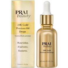 Prai Gesichtspflege Prai 24K Gold Precious Oil Drops 30ml