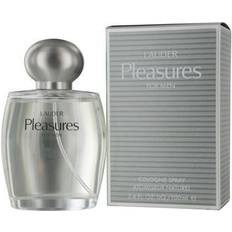 Estée Lauder Eau de Cologne Estée Lauder PLEASURES by COLOGNE SPRAY 3.4 fl oz