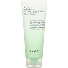 Cosrx Face Cleansers Cosrx Pure Fit Cica Creamy Foam Cleanser 5.1fl oz