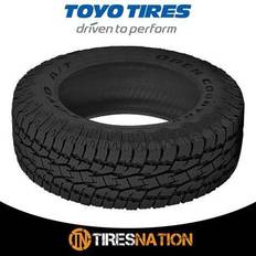 Toyo Open Country M/T Tire - 33x12.50R20LT 119Q f/12