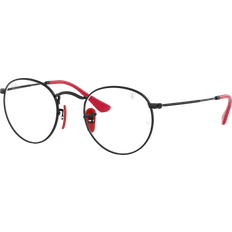 Glasses & Reading Glasses Ray-Ban RX3447VM Ferrari F028 New Unisex