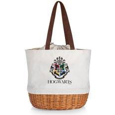 Harry Potter Hogwarts Coronado Basket Tote