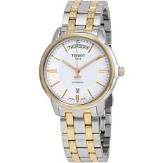 Tissot Automatics III (T065.930.22.031.00)