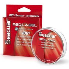 Seaguar Red Label Fluorocarbon Line • Find prices »