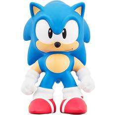 Rubber Figures Heroes of Goo Jit Zu Sonic the Hedgehog Series 1