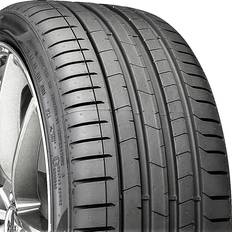 P Zero (PZ4) 255/45R20 SL High Performance Tire - 255/45R20