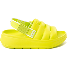 UGG Kid's Sport Yeah - Key Lime