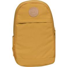 Vannavvisende Skolesekker Beckmann Urban Midi Backpack - Yellow