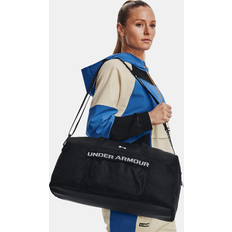 Damen - Weiß Duffletaschen & Sporttaschen Under Armour Favourite Duffel 23 Black