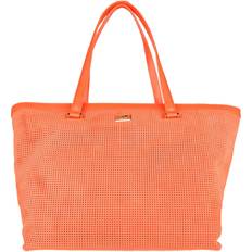 Roberto Cavalli Class Women's Handbag Arancione CA1478315