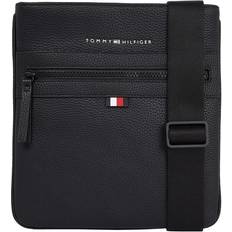 Umhängetaschen Tommy Hilfiger Essential Crossover Bag Black