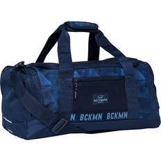 Beckmann Duffel- & Sportsbager Beckmann Sport Duffelbag Blue Quartz