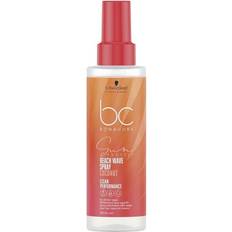 Salzwassersprays Schwarzkopf BC Sun Protect Beach Wave Spray 150ml