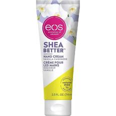 Skincare EOS Shea Better Vanilla Cashmere Hand Cream MULTI One Size